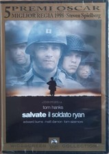 Salvate il soldato Ryan (DVD)