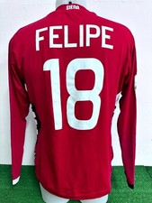 SIENA JERSEY FELIPE MATCH WORN