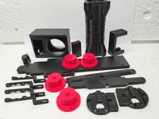 Telaio Bruder RC Fendt 1050