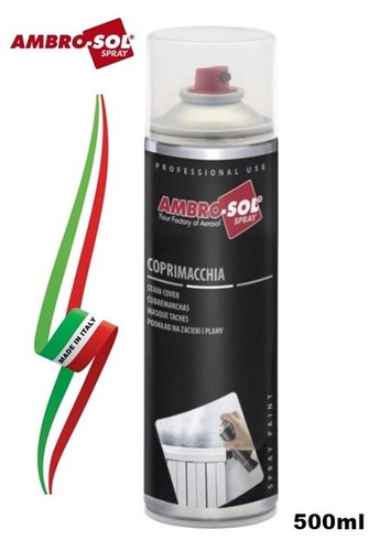 Spray coprimacchia altamente - spray,