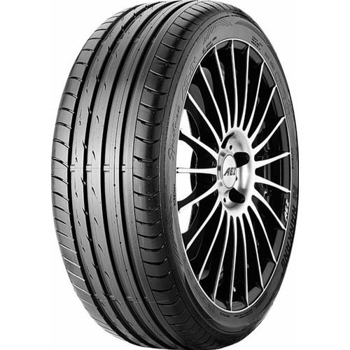 Gomme auto estive 235 r18 - gomme,