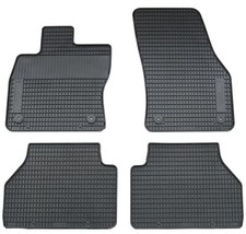 Tappetini in gomma originali