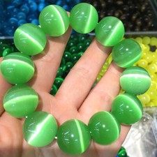 BRACCIALE SFERA CRISTALLO