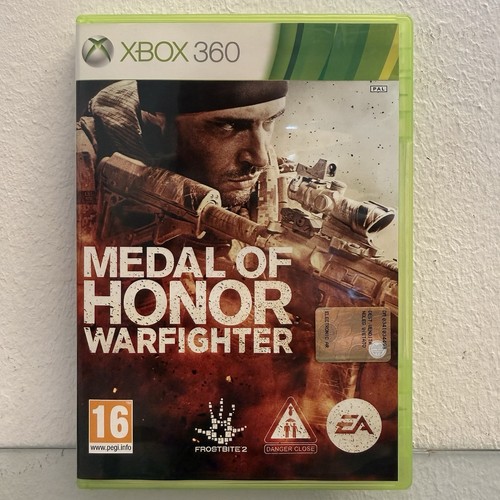 Medal honor 360 - medal, of