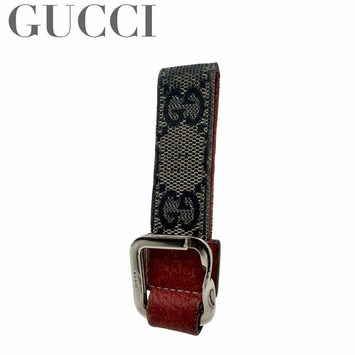 Gucci borsa portachiavi - gg,