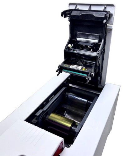 Stampante per carte