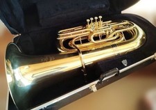 B&S Tuba 3198 PT-6P misura 5/4