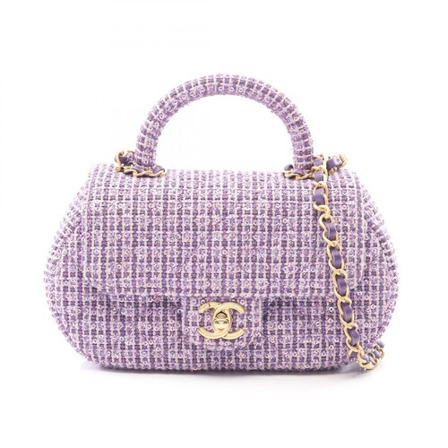 Borsa tracolla chanel - borsa, a