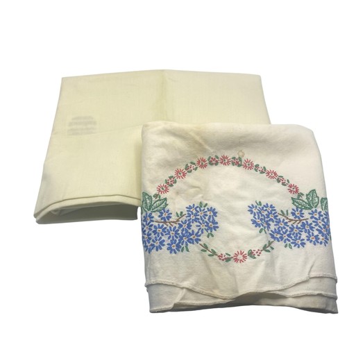 Set federe vintage cotone - vintage,