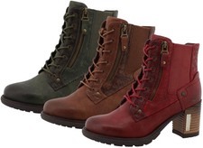 Mustang Stivaletti Da Donna