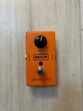 MXR Phase 90 Phase Shifter -
