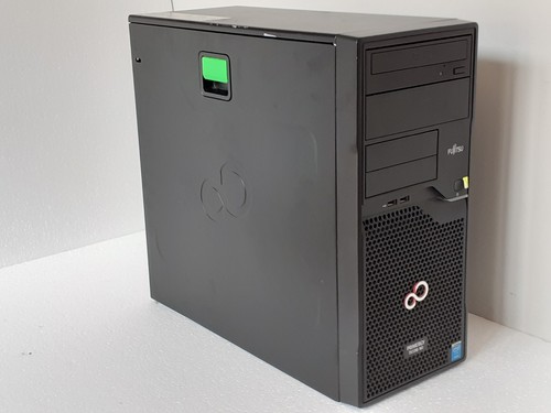 Server fujitsu primergy tx1310 - fujitsu,