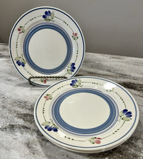 Compagni di tavola dipinti a