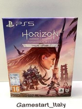 Horizon forbidden west - forbidden, special