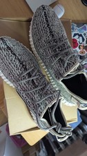 Taglia 13 - Adidas Yeezy Boost 350 Low Turtle Dove