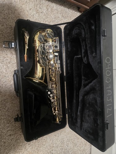 Selmer aristocrat as600 - selmer, eb
