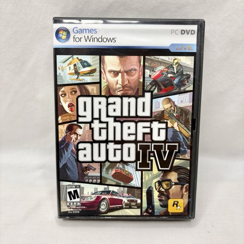 Grand theft auto gioco per - grand,