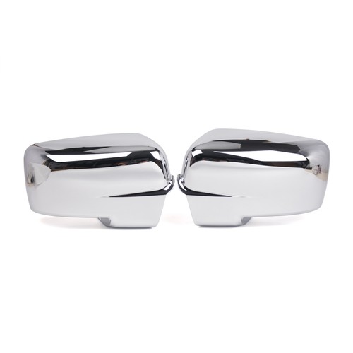 Coppia calotte specchietti