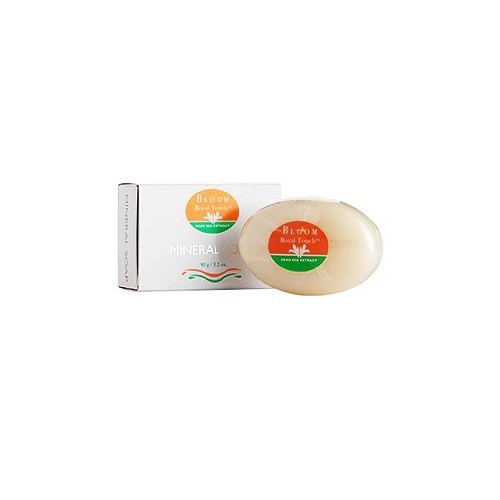 Bloom royal touch sapone - royal,