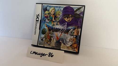 Square enix dragon quest - square,