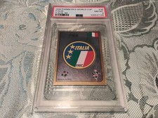 SCUDETTO/BADGE ITALIA N. 38