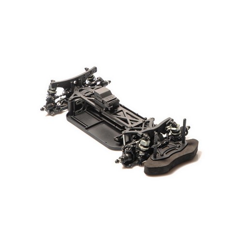 Lrp s10 blast clubracer - clubracer,