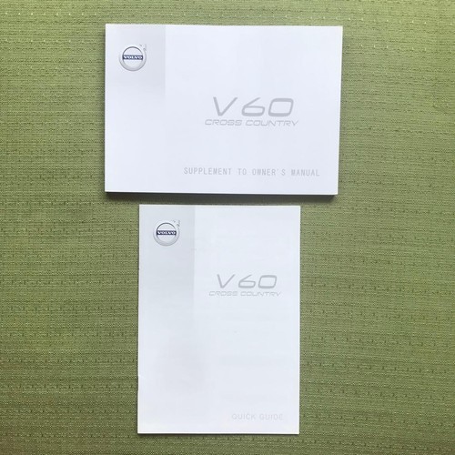 Volvo v60 cross country - volvo,