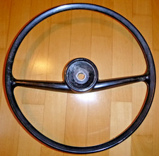 SAAB volante d'epoca 2 razze