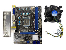 🧠 Scheda Madre ASRock