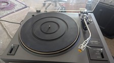 Pioneer 112d turntable - pioneer,