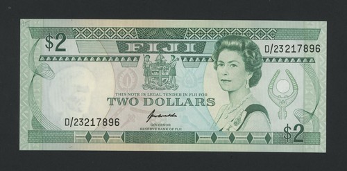 Fiji dollari scegli - 2,