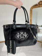 Borsa per cani Juicy Couture