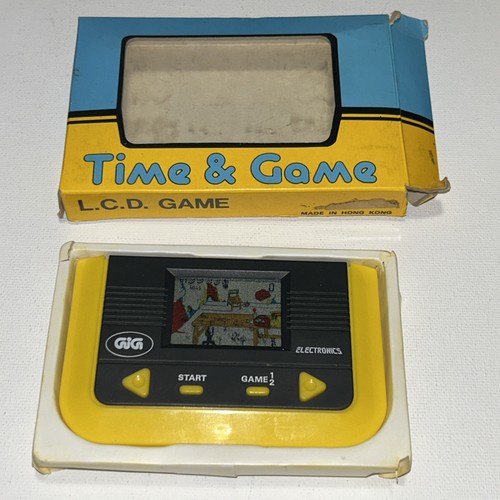 Gioco gig time - gig, &