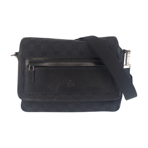 Gucci 28562 borsa tracolla - gucci, a