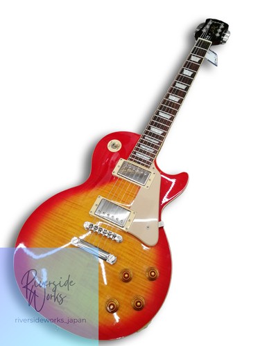 Epiphone les paul - les,