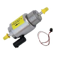 Pompa carburante diesel 12