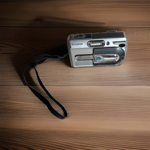 Fotocamera digitale fujifilm - fotocamera,