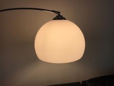 LAMPADA AD ARCO DA TERRA. PER