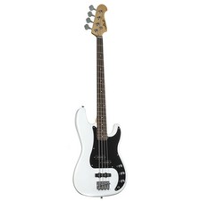 J&D PBJ II basso bianco -
