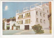 MASSA LUBRENSE - NAPOLI - HOTEL "PICCOLO PARADISO" -16254-