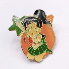 Sailor Moon Sailor Jupiter