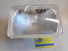 FANALE ANTERIORE ESTERNO RENAUL 9 - 11 - TURBO - CIBIE 323 - ORIGINALE