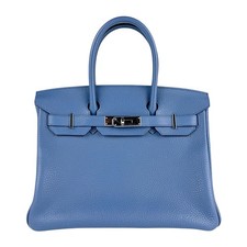 Borsa a mano originale HERMES