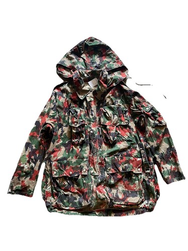Swiss army alpenflage m70 - swiss,
