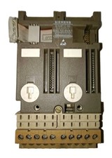 Siemens Simatic S5 6ES5700-8MA11  modulo BUS per moduli I/O morsettiera a vite