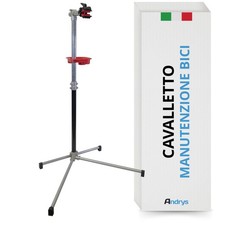 Andrys cavalletto riparazione - andrys,