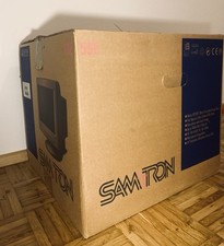!!!NiB!!! Monitor CRT Samsung