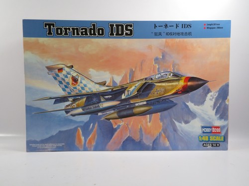 Hobby boss 80353 tornado - 1:48,