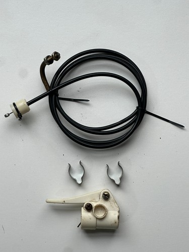 Acceleratore con cavo - con, e