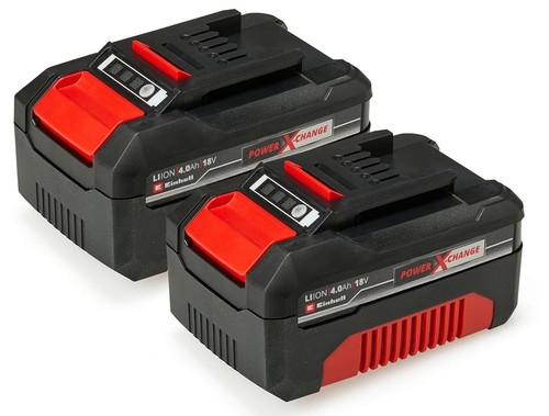 Pezzi batteria originale 18v - pezzi,